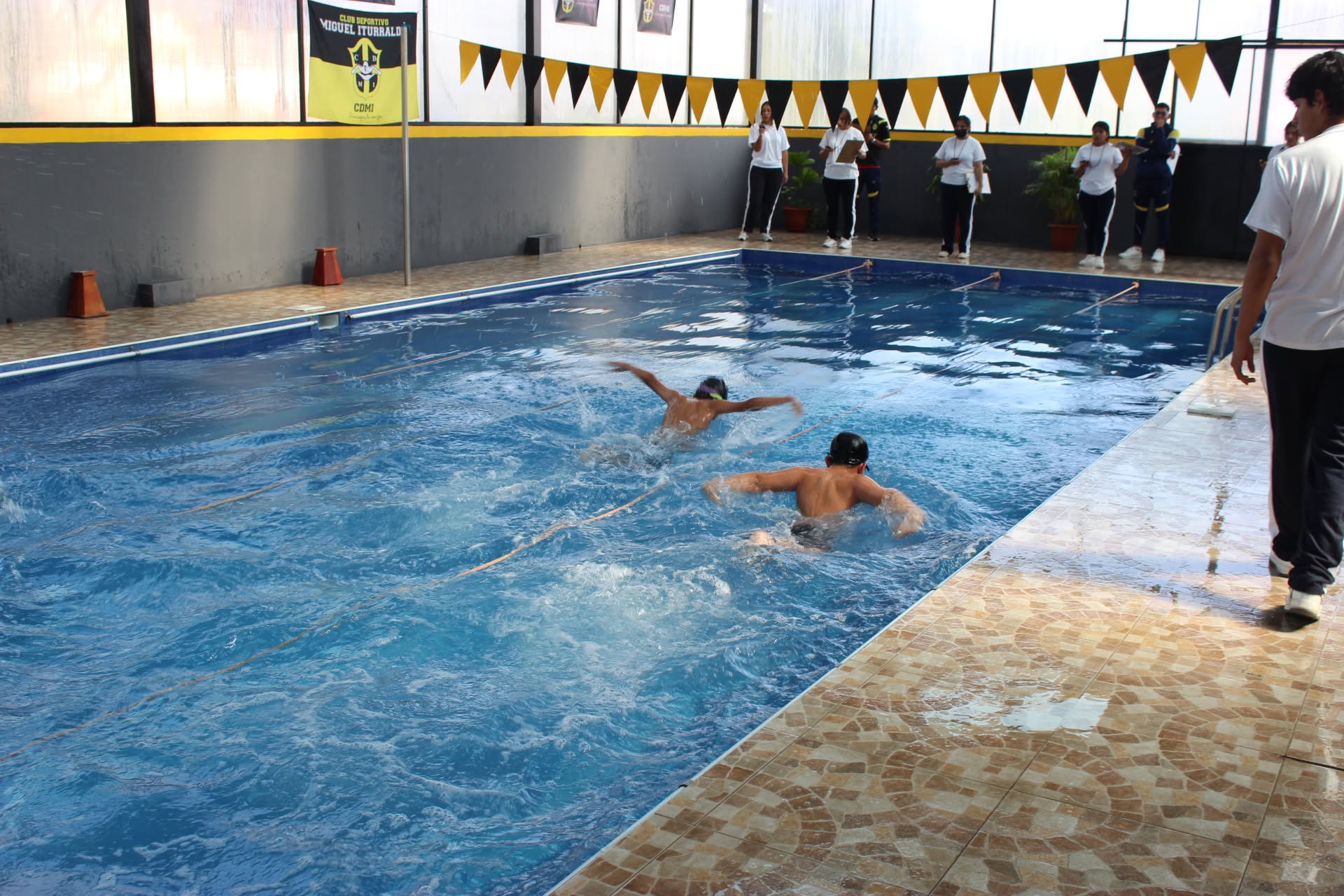 Natacion Foto 20